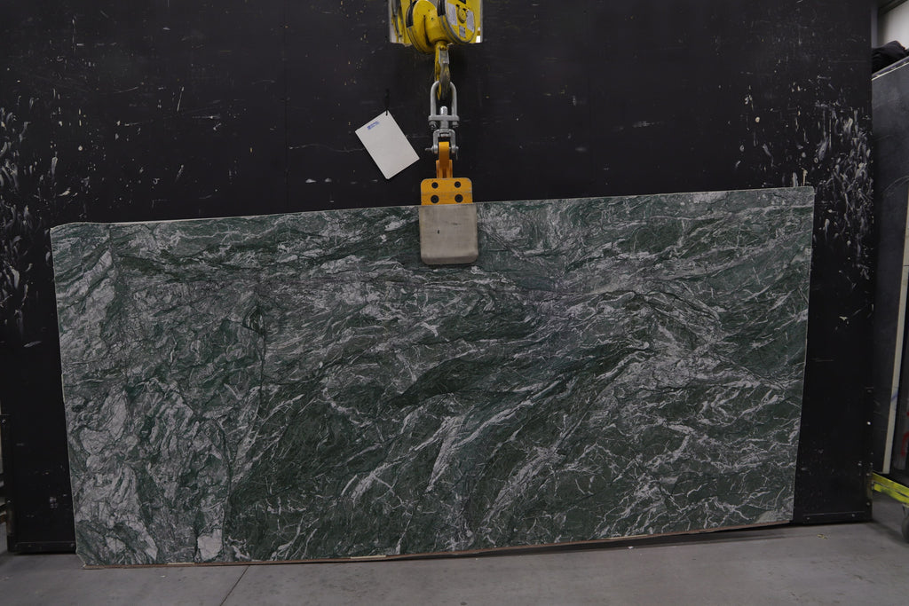 Malachite Marble 2CM slab