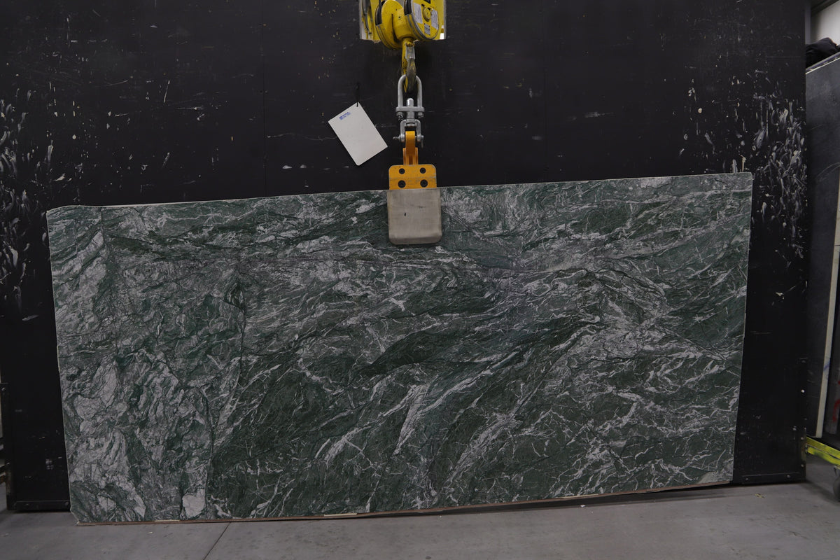 Malachite Marble 2CM slab