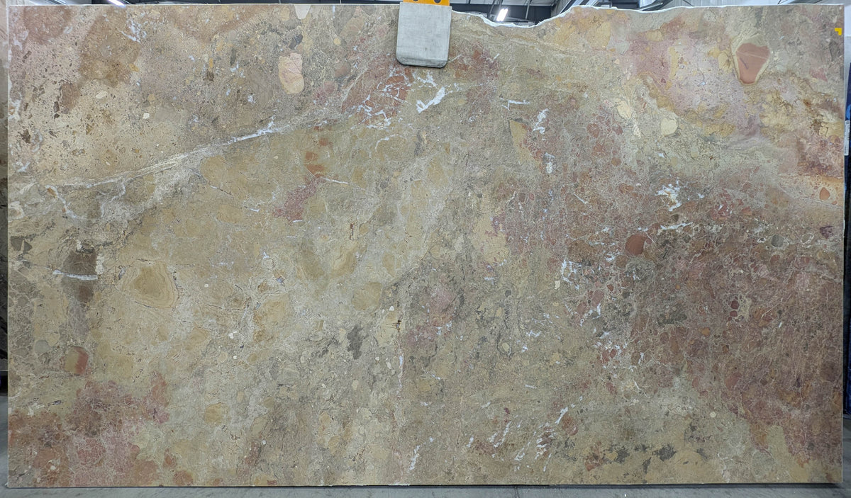 Melange Marble 2CM slab