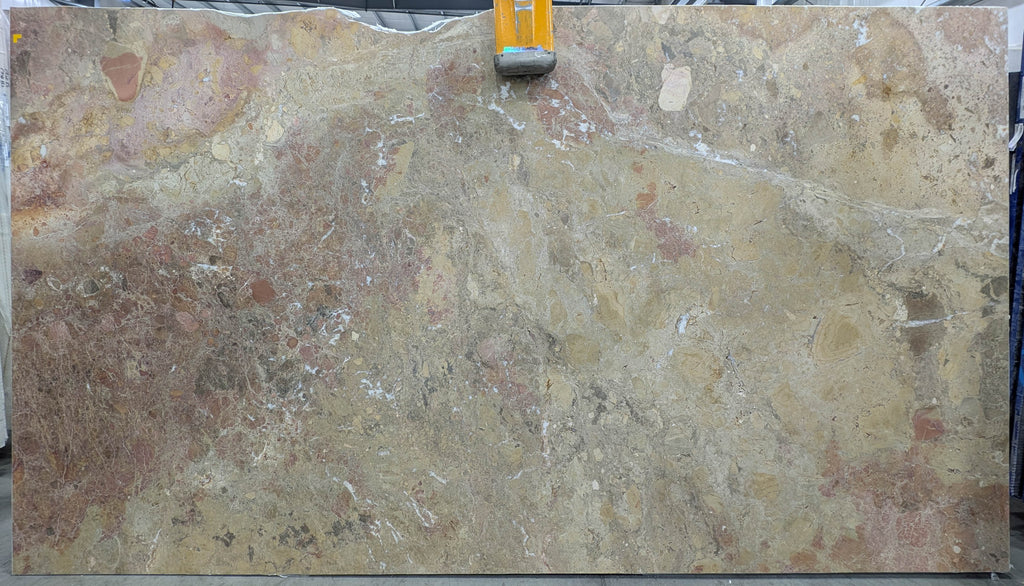Melange Marble 2CM slab