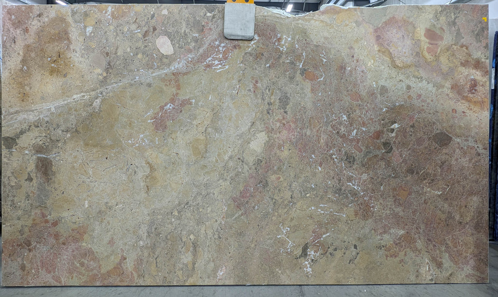 Melange Marble 2CM slab