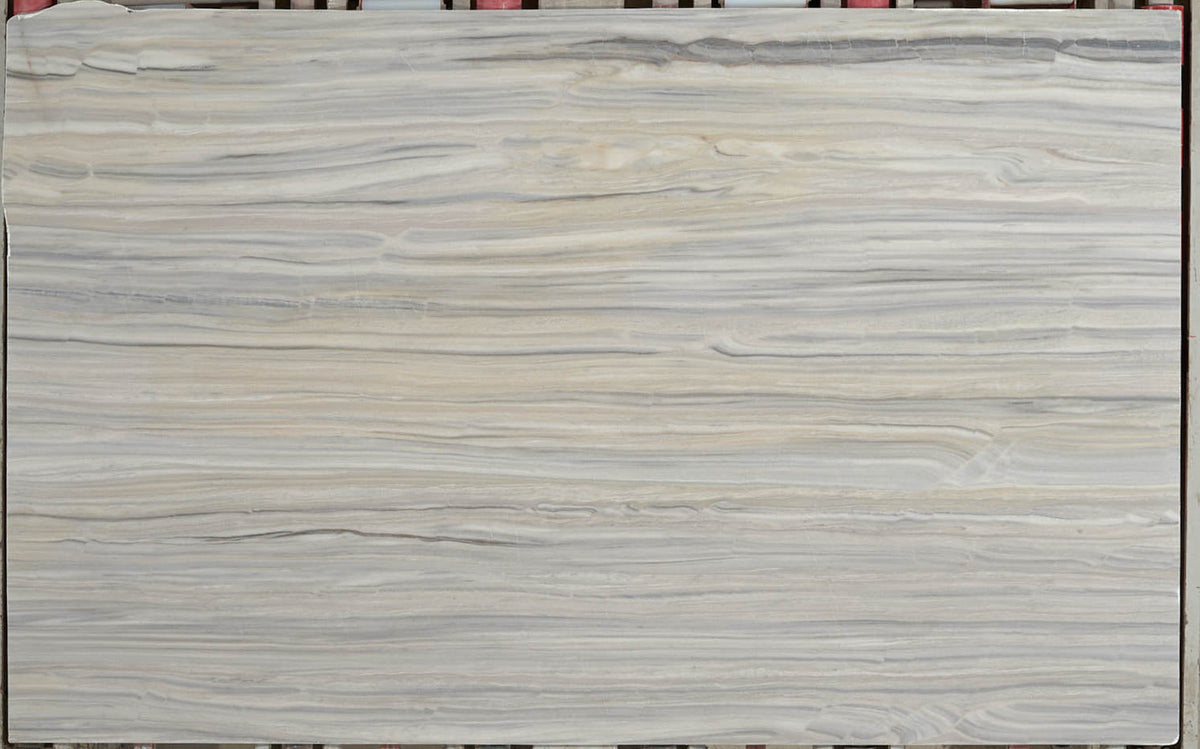 Minerva Grey Marble 2CM slab