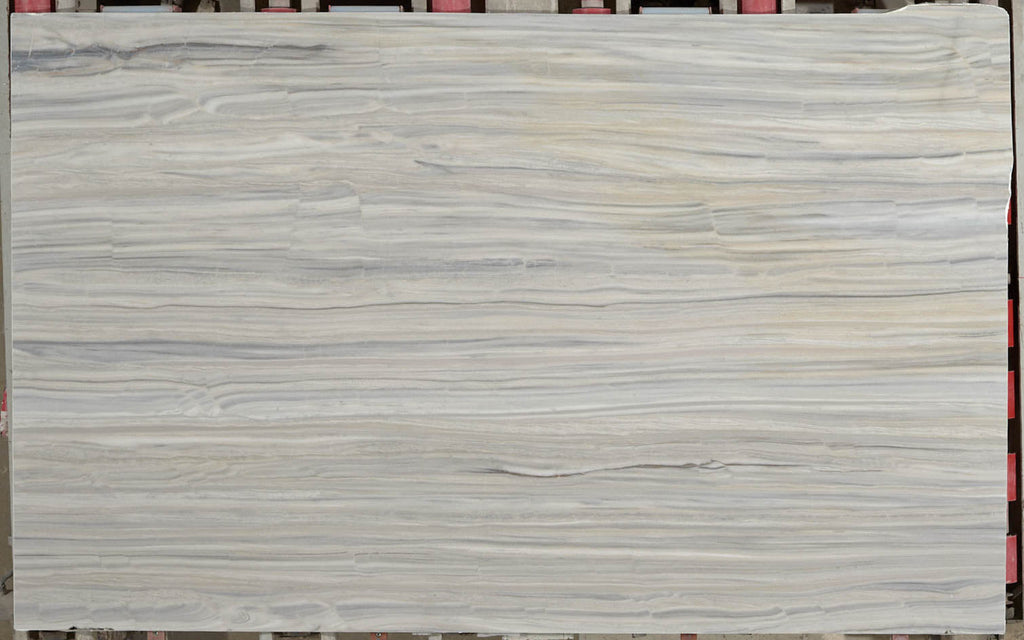 Minerva Grey Marble 2CM slab