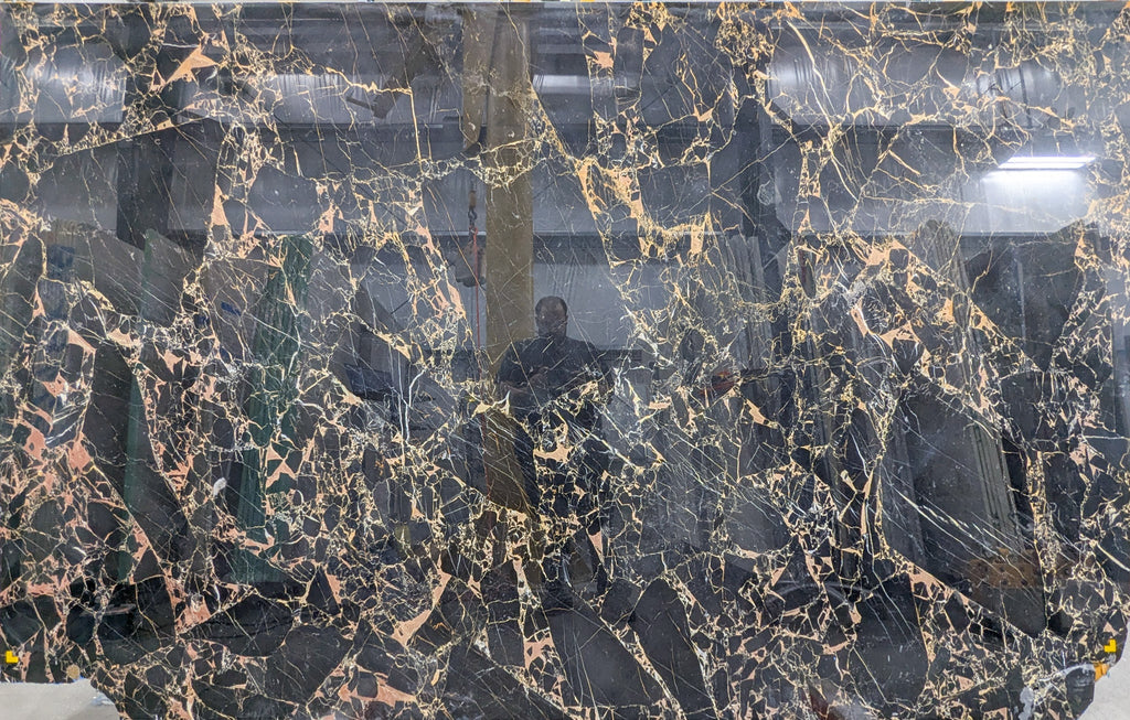 Montmartre Marble 2CM slab
