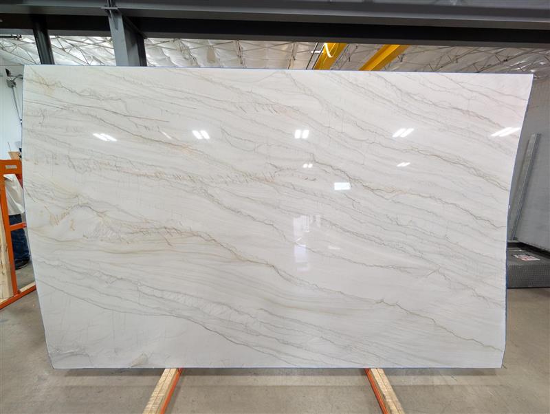 Mykonos Polished Quartzite 3CM slab