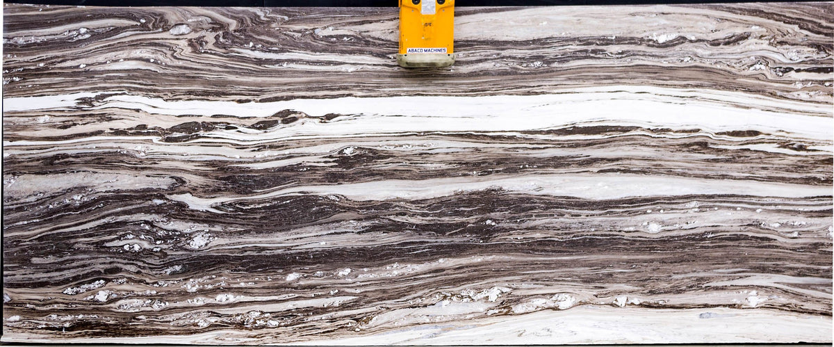 Palisandro Bronze Marble 2CM slab