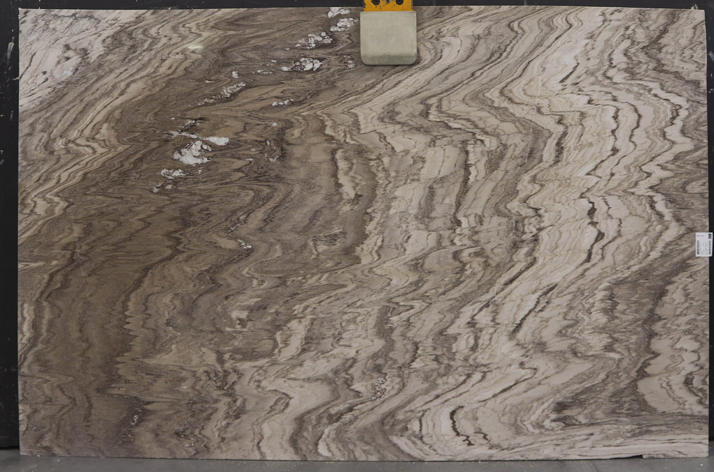 Palisandro Bronze Marble 2CM slab