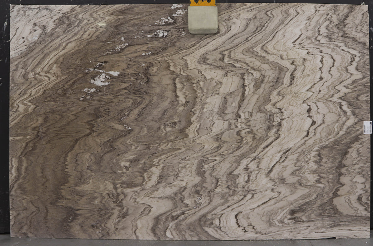 Palisandro Bronze Marble 2CM slab