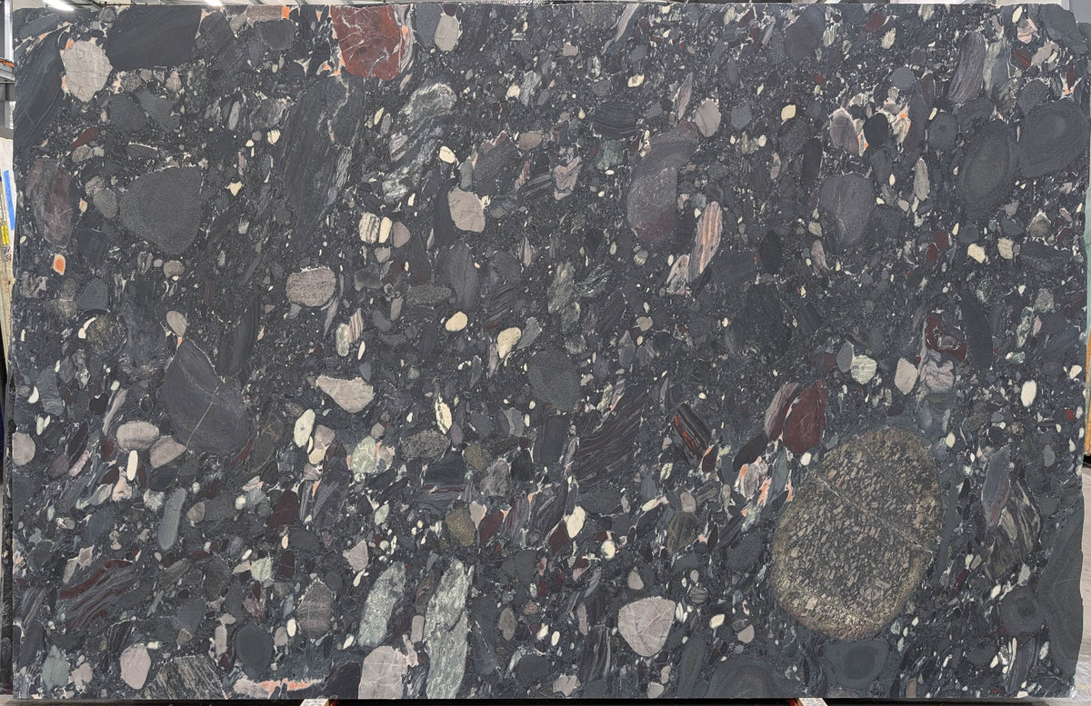 Palladium Arte Marble 2CM slab