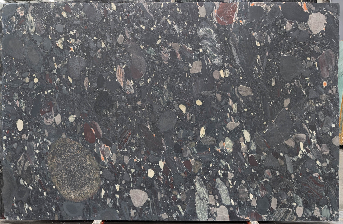Palladium Arte Marble 2CM slab
