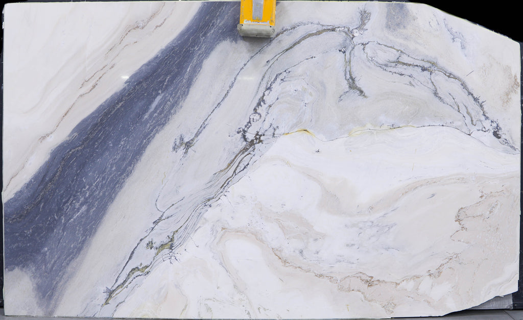 Palisandro Bluette Marble 2CM slab