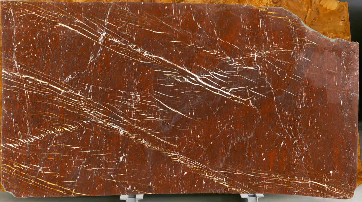 Rouge Antique Marble 2CM slab