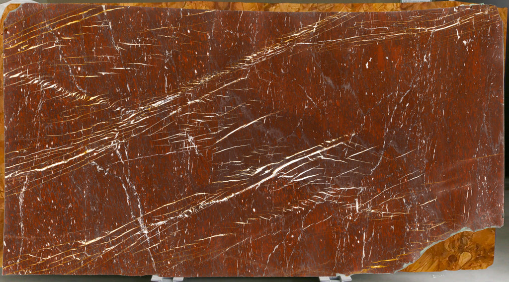 Rouge Antique Marble 2CM slab