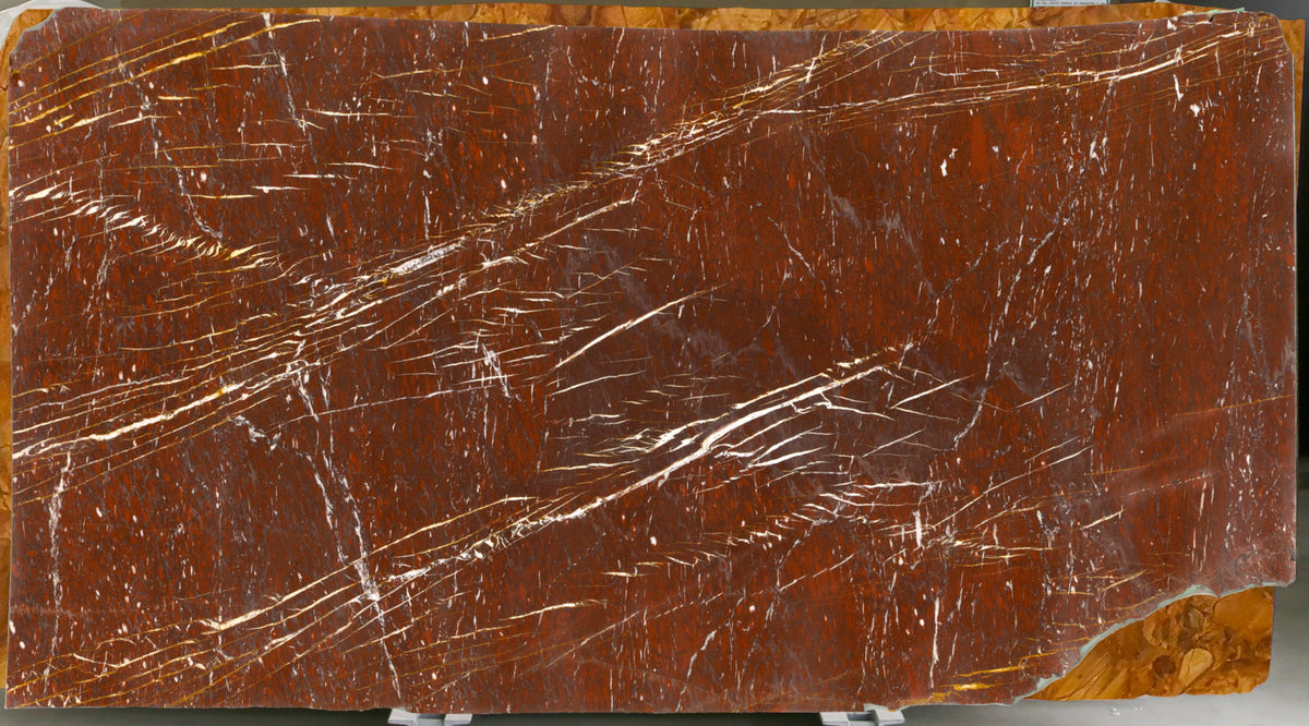Rouge Antique Marble 2CM slab