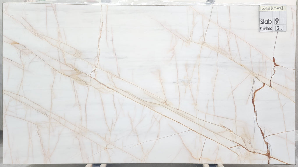 Rosa Grecia Dolomite 2CM slab