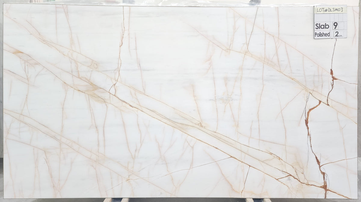 Rosa Grecia Dolomite 2CM slab