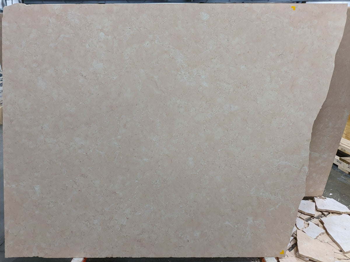 Rosa Perlino Marble 2CM slab