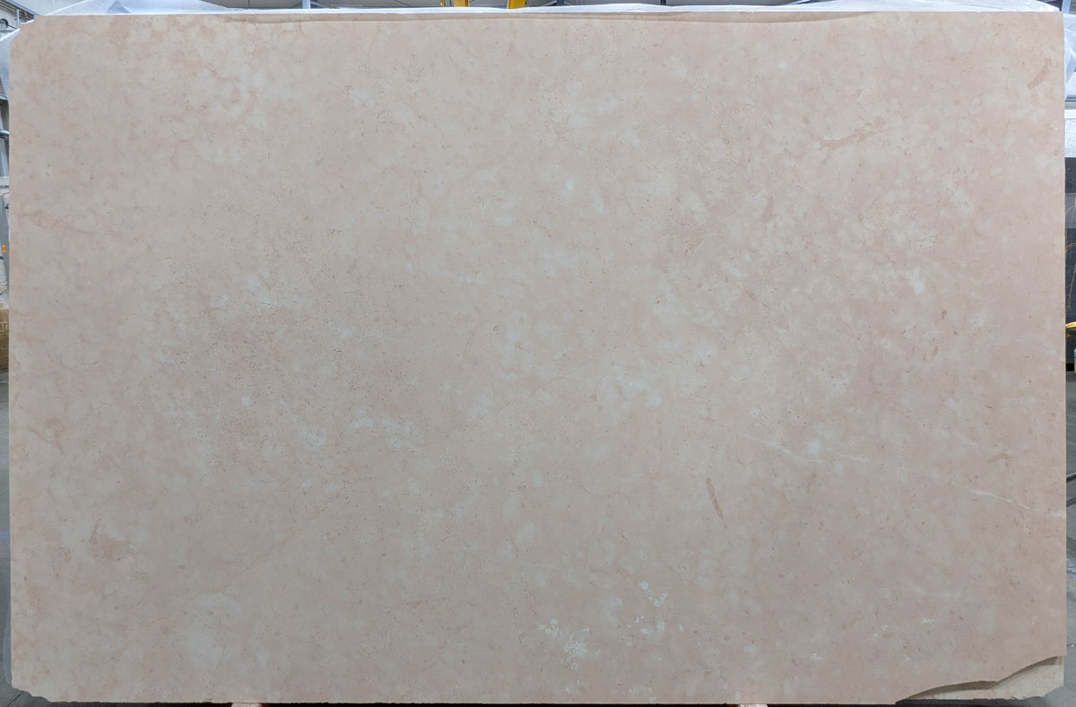 Rosa Perlino Marble 2CM slab