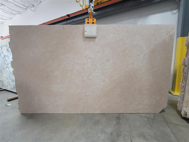 Rosa Perlino Marble 2CM slab