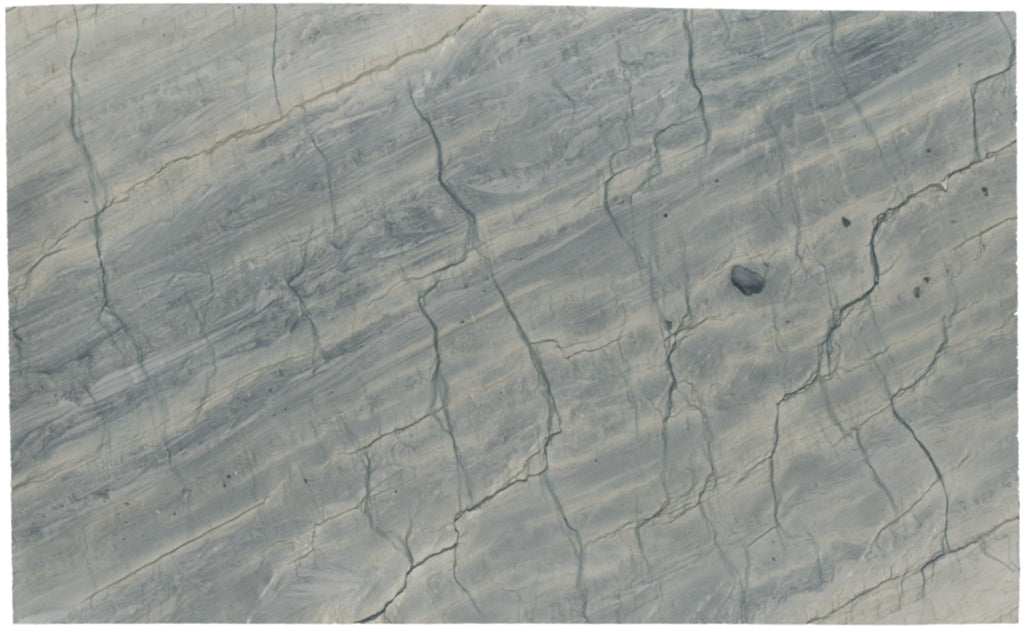 Stormy Blue Quartzite 2CM slab