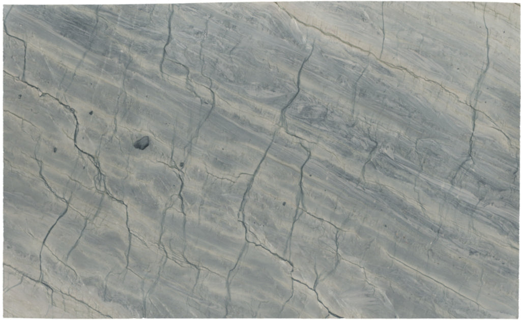 Stormy Blue Quartzite 2CM slab