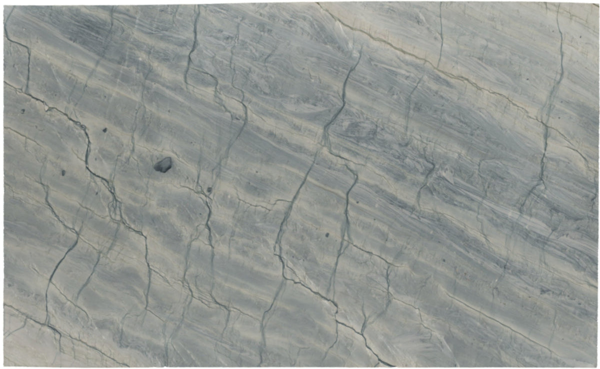Stormy Blue Quartzite 2CM slab