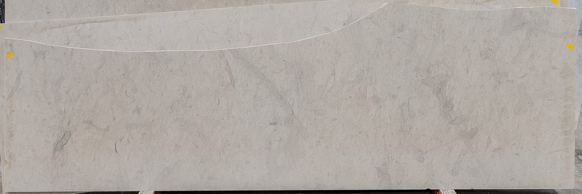 Smoke Limestone 2CM slab