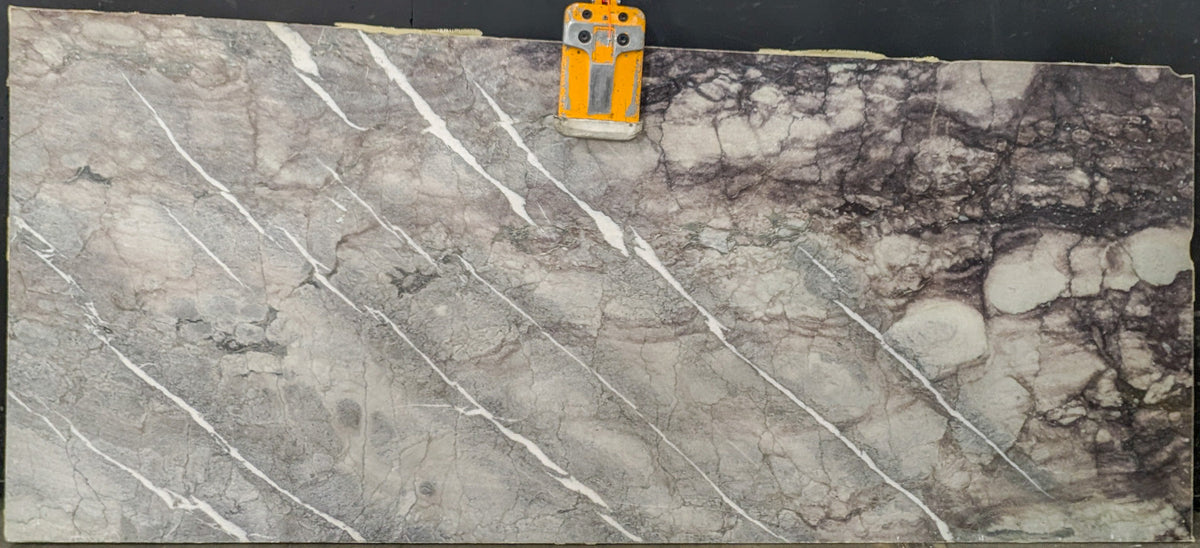 Violet De Savoie Marble 2CM slab