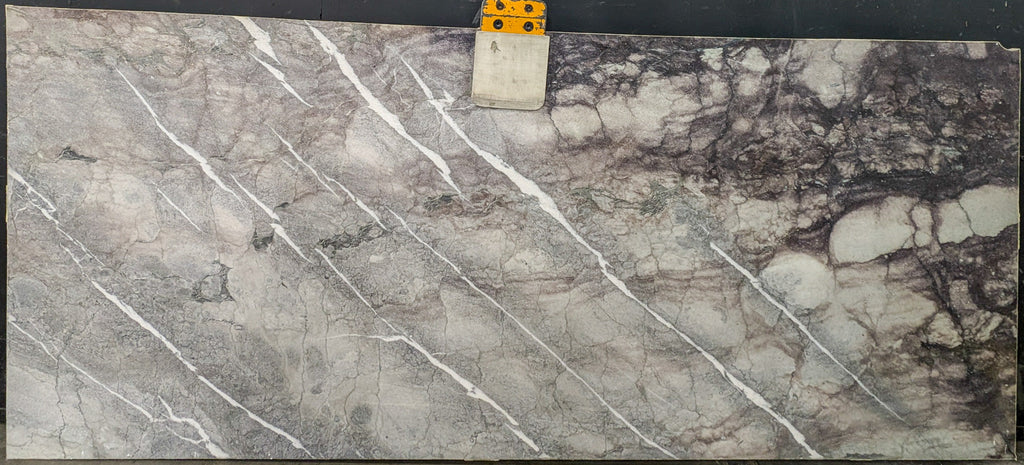 Violet De Savoie Marble 2CM slab