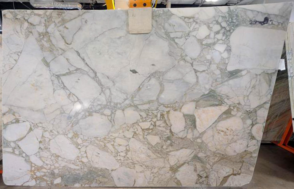 Verde Reale Classico Marble 2CM slab