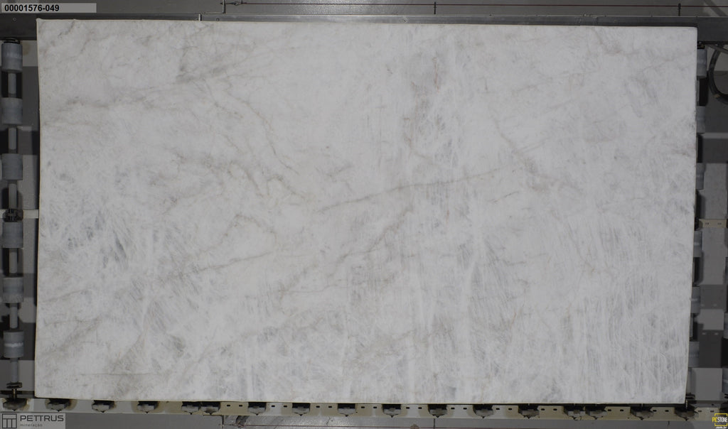 White Diamond A1 Select Quartzite 2CM slab