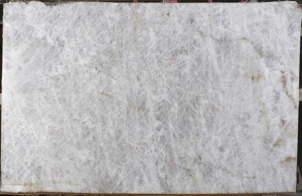 White Diamond A2 Standard Quartzite 2CM slab