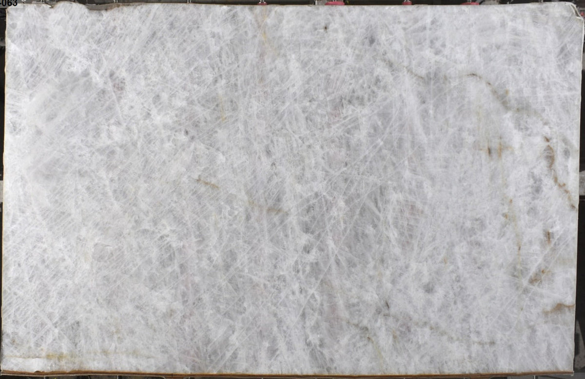 White Diamond A2 Standard Quartzite 2CM slab