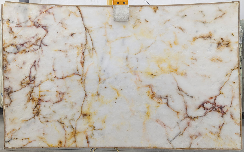 White Diamond A2 Standard Quartzite 2CM slab