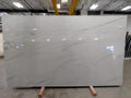 White Polished Quartzite 3CM slab