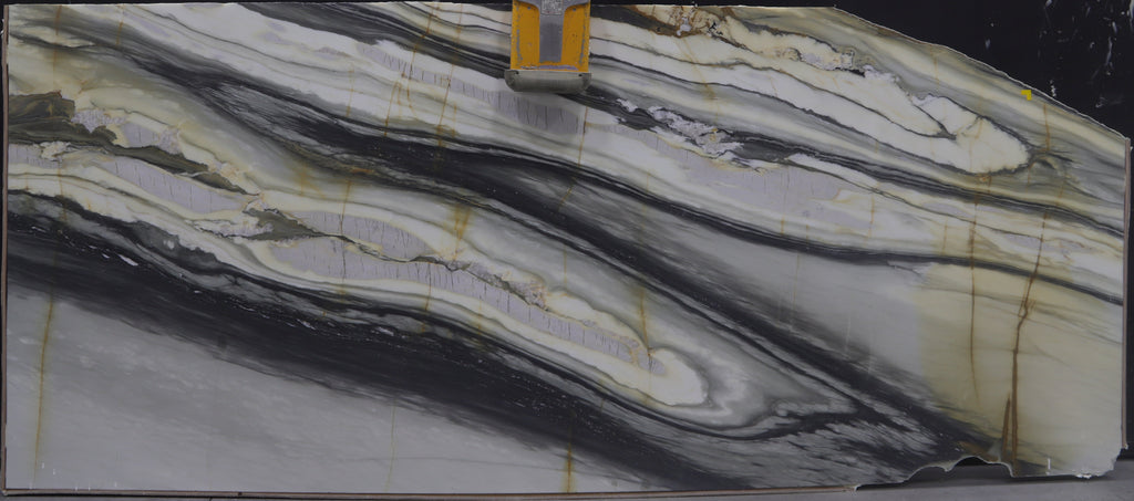 Zebrino Macchia Vecchia Marble 2CM slab