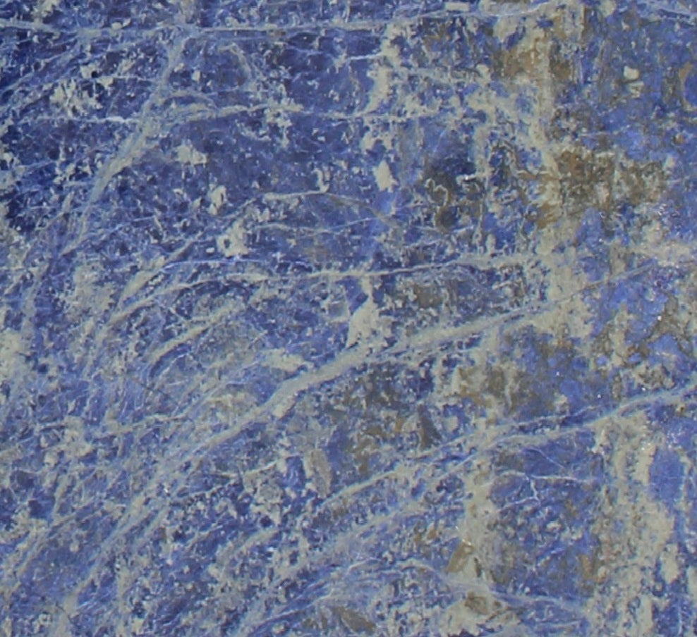 Sodalite Blue Granite 2CM