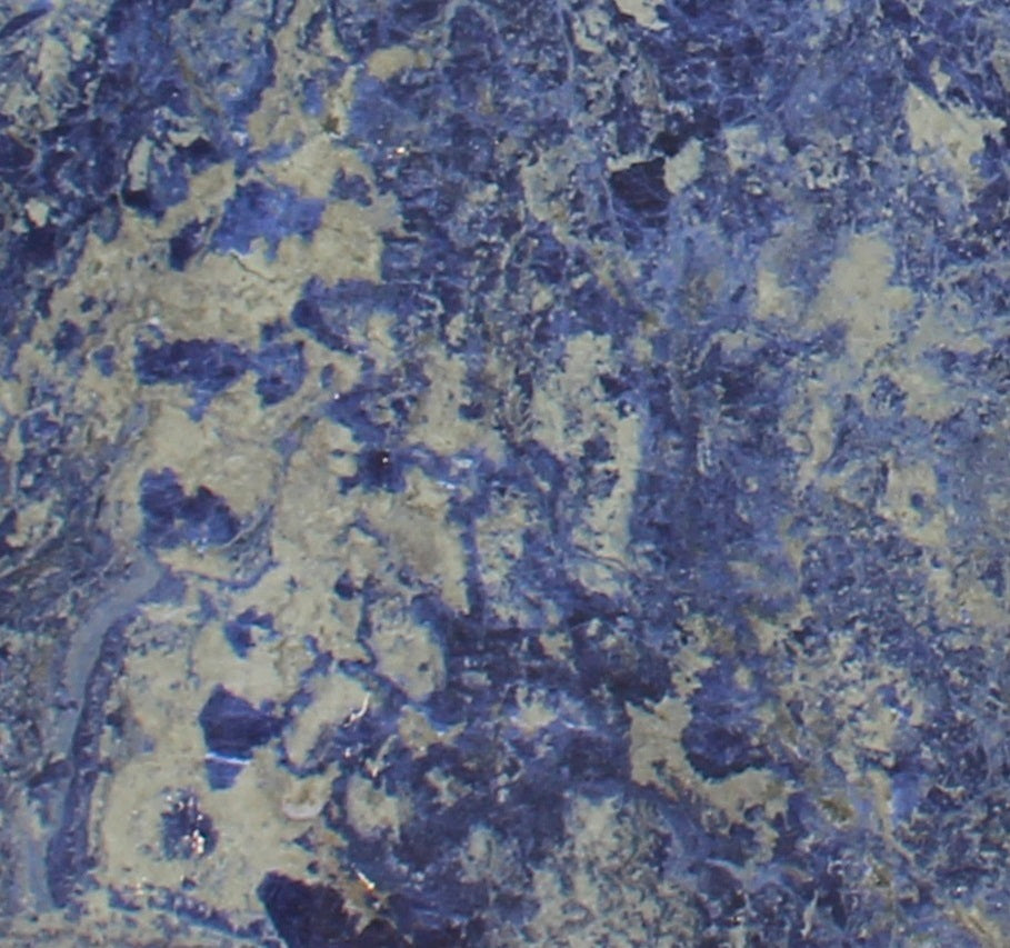 Sodalite Blue Top Granite 2CM