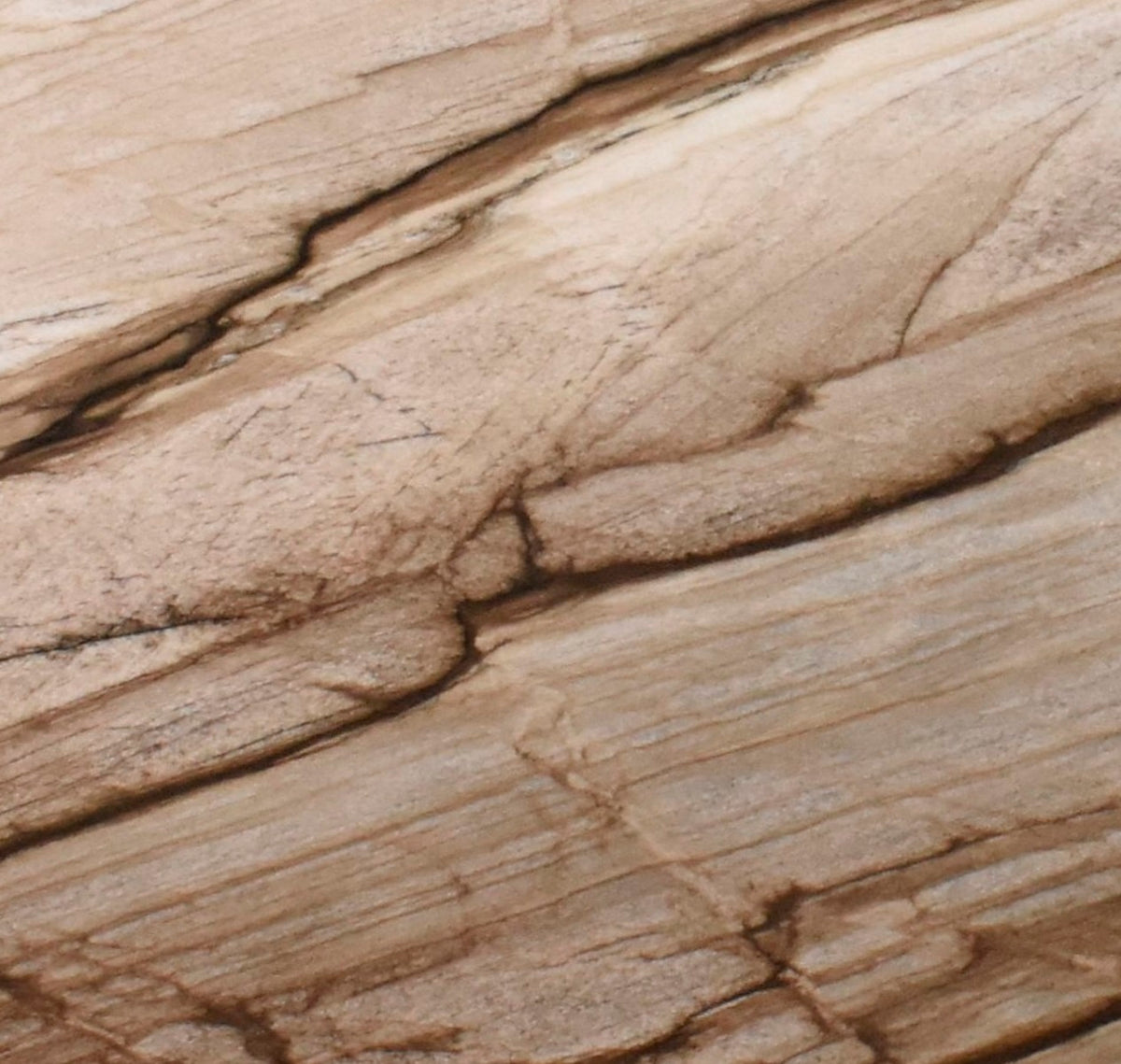 Soho Brown Quartzite 3CM
