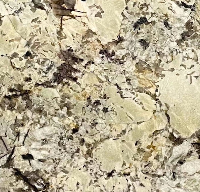 Splendour Gold Granite 3CM