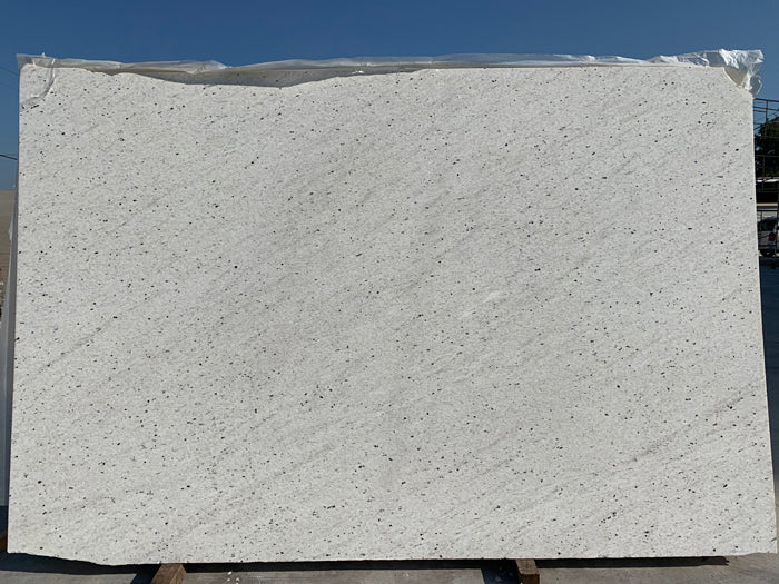 Stellar White Granite 2CM