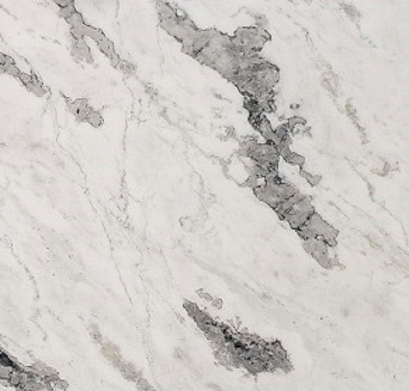 Super White Sumati Marble 3CM