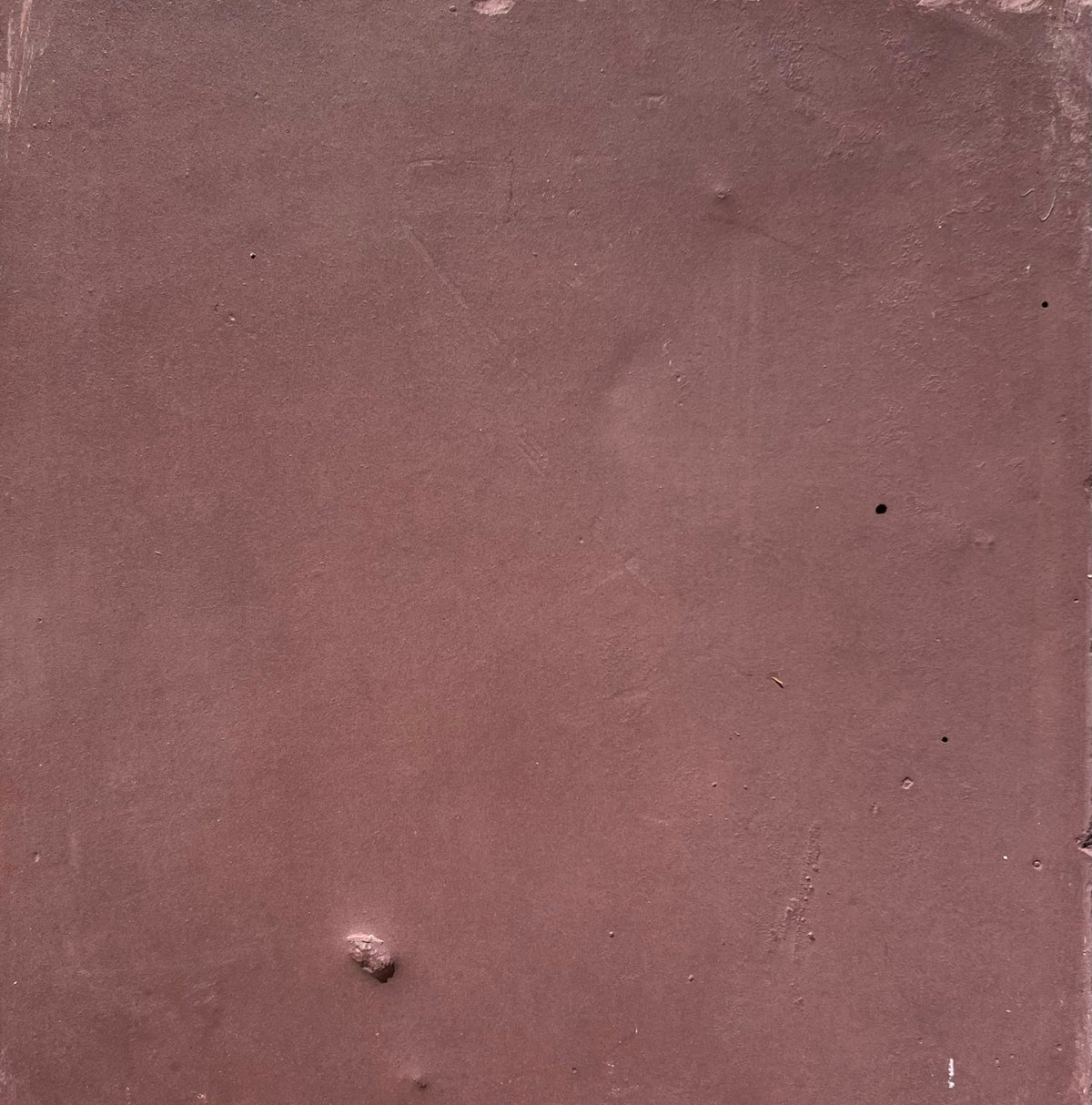 Salt Eny Lee Parker x Eggplant Concrete Tile