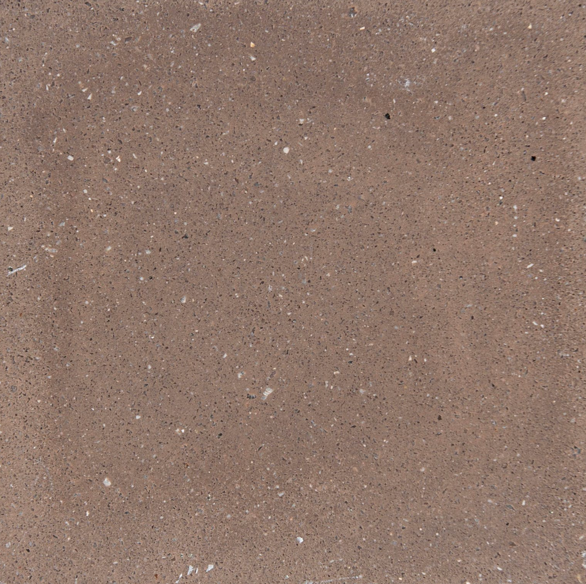 Solana Mocha Honed Concrete Tile