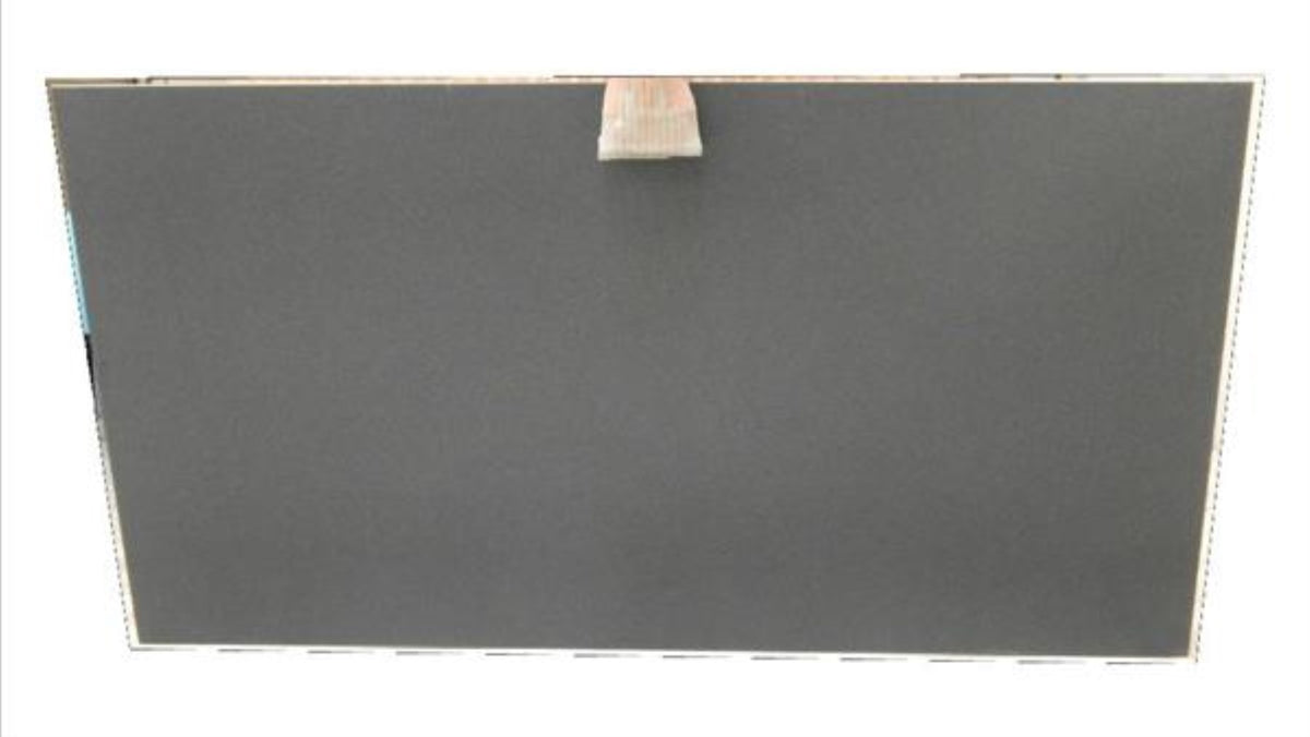 Indian Premium Black Honed granite slab