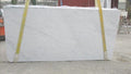 Bianco Venatino marble slab, polished finish