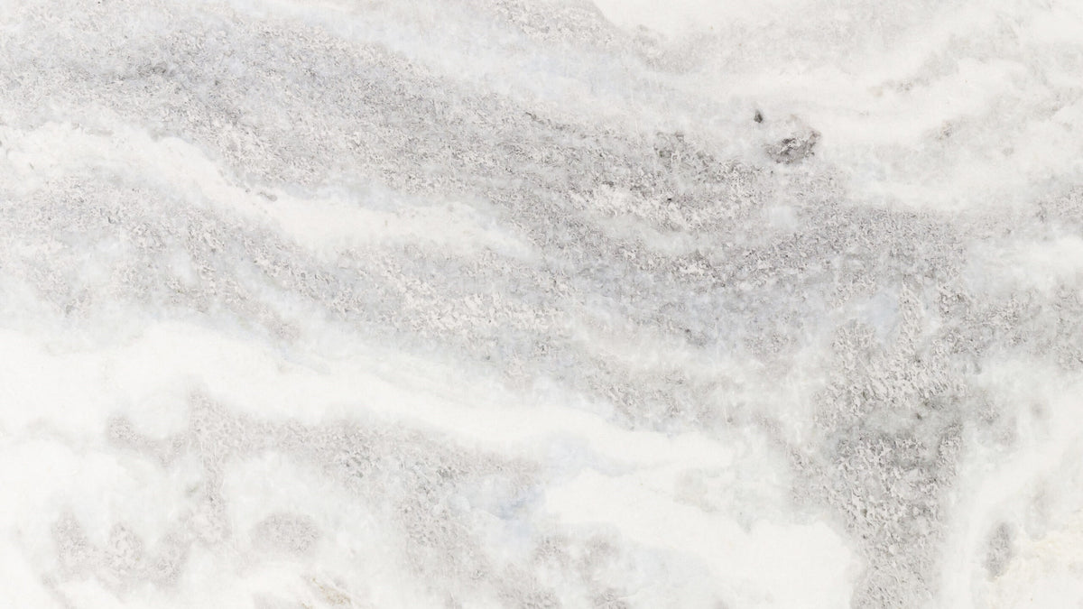 Shadow White Marble