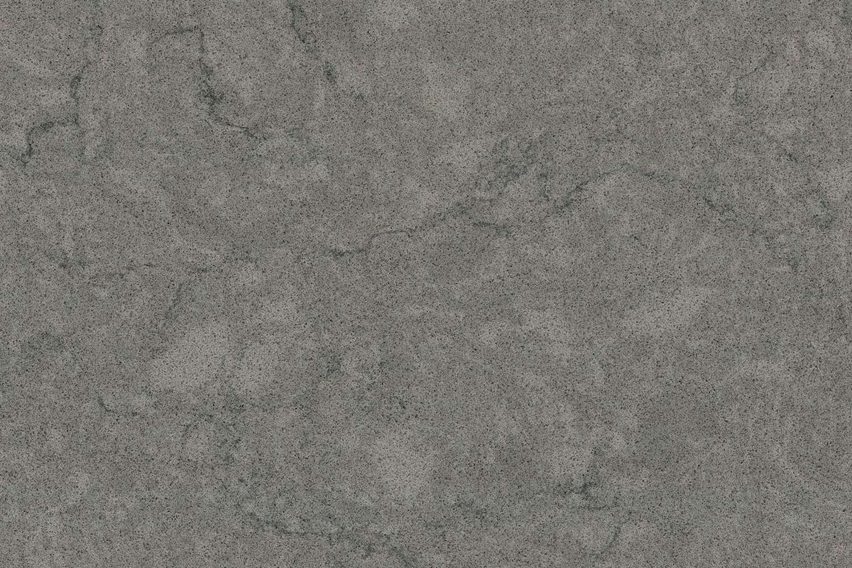 Silver Cloud Quartz 3CM