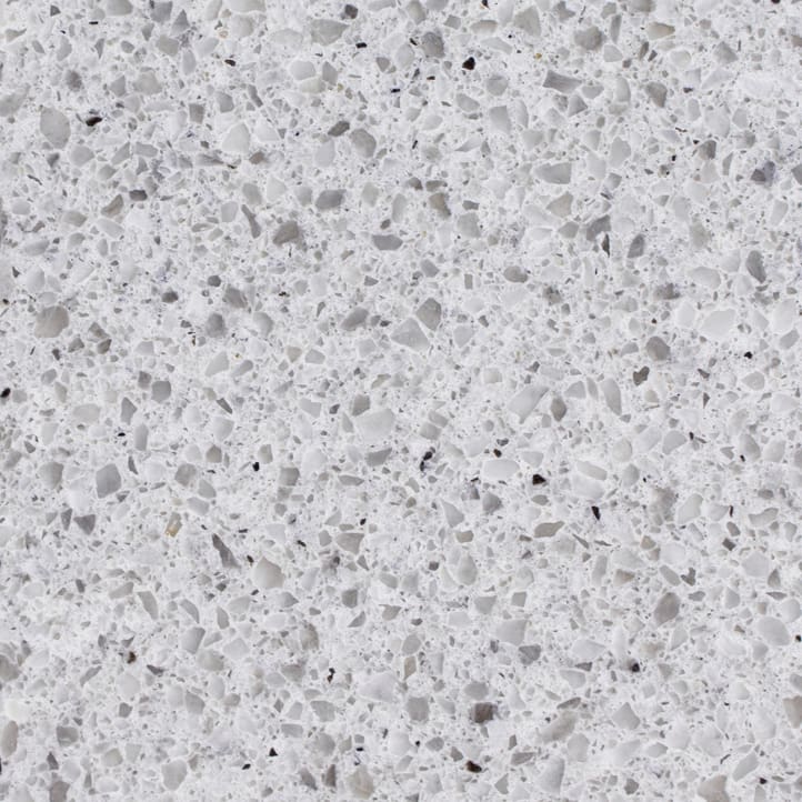 Silver Lake Quartz slab