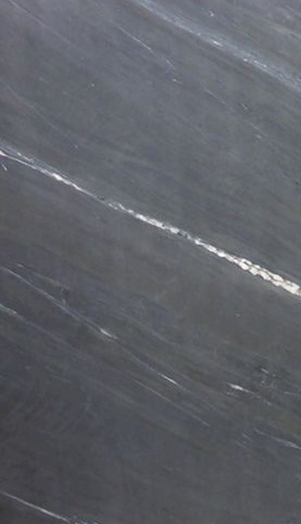 Soap Stone Black Moon Leathered Soapstone 3CM – representative photo; actual slab photo sent with your estimate